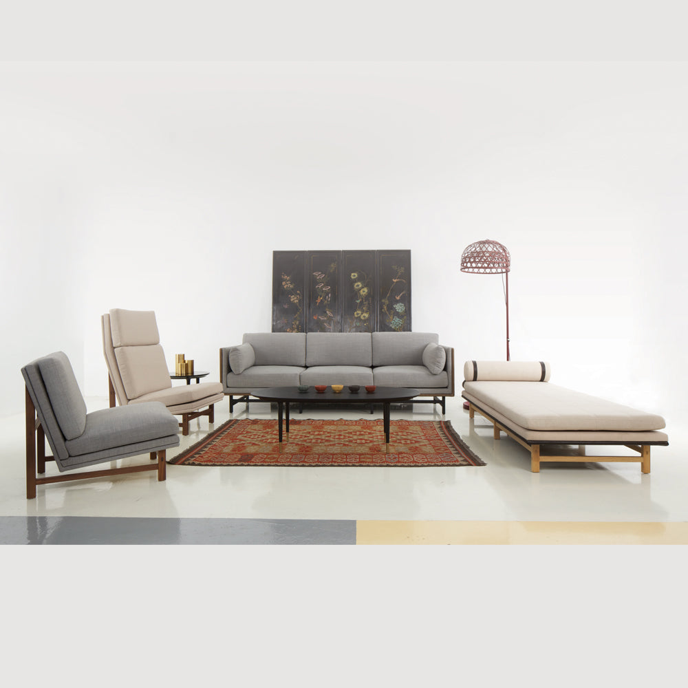 SW Collection - Sofa - Stellar Works | Do Shop
