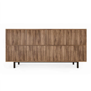 Seiton Cabinet High by Stellar Works | Do Shop