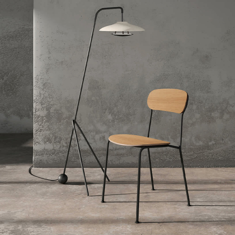 Stack Dining Chair Stellar Works | Do Shop