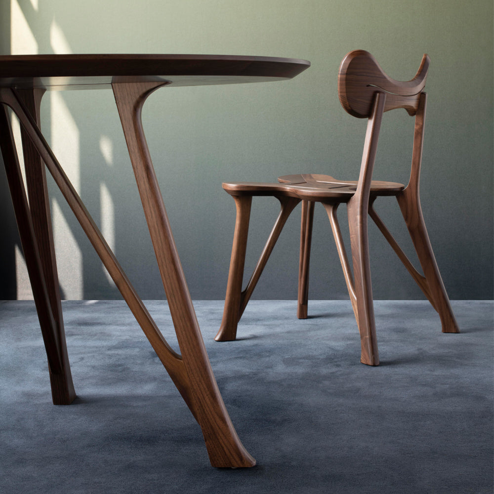Stay Dining Chair by Stellar Works | Do Shop