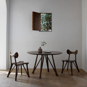 Stay Dining Table by Stellar Works | Do Shop