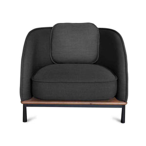 Arc Lounge Chair by Stellar Works | Do Shop