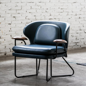 Chillax Lounge Chair by Stellar Works | Do Shop