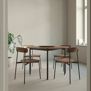 Crawford Dining Chair W by Stellar Works | Do Shop