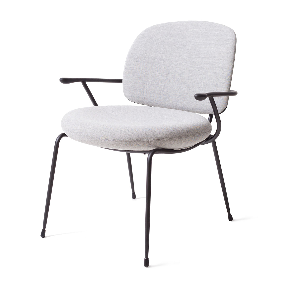 Industry Lounge Chair - Stellar Works - Do Shop