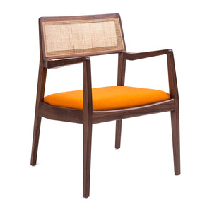 Risom C140 Chair (1955) - Stellar Works - Do Shop