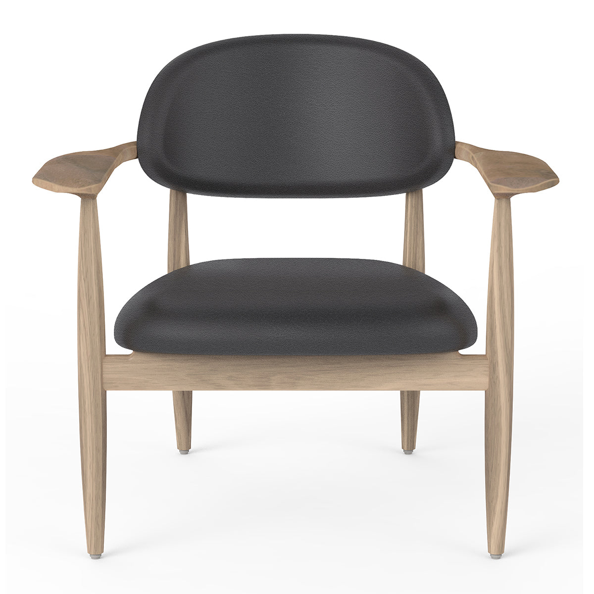 Slow Lounge Chair - Stellar Works - Do Shop