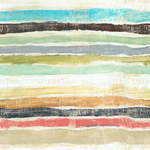 Stripes Sugarboo Wallpaper - MINDTHEGAP - Do Shop