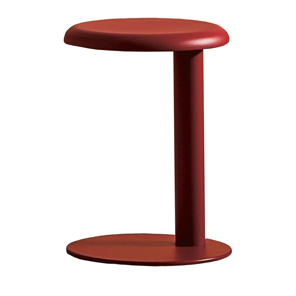 Strong Low Barstool by Desalto | Do Shop