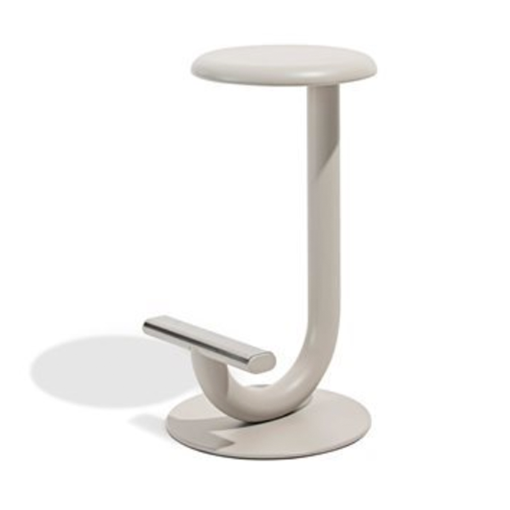 Strong Indoor Barstool by Desalto | Do Shop