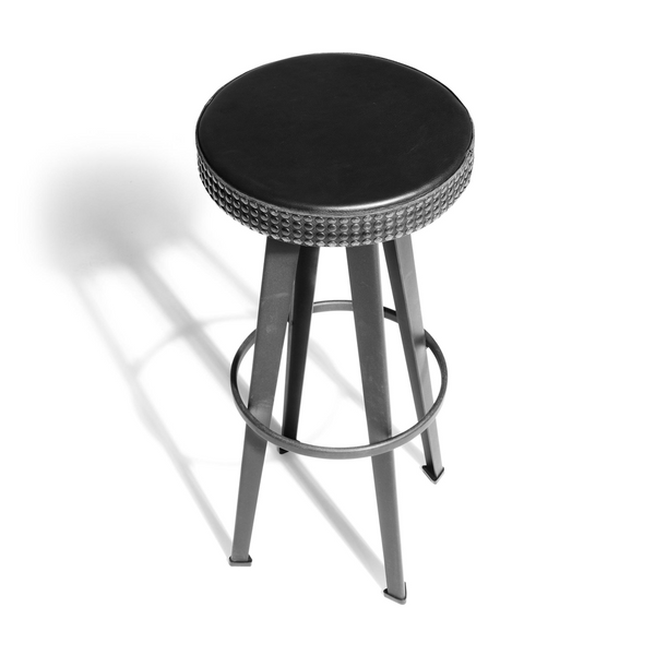 Stud Bar Stool by Diesel Living for Moroso | Do Shop