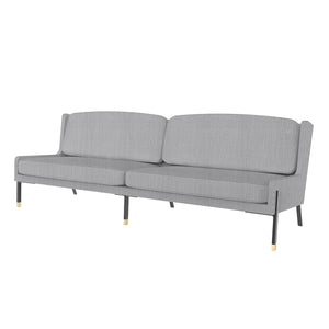 Blink Sofa Three Seater - Stellar Works - Do Shop