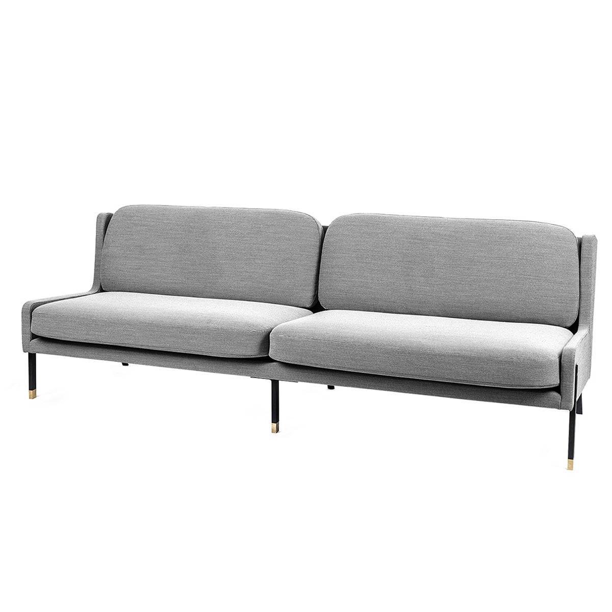 Blink Sofa Three Seater - Stellar Works - Do Shop