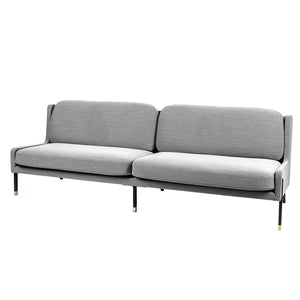 Blink Sofa Three Seater - Stellar Works - Do Shop