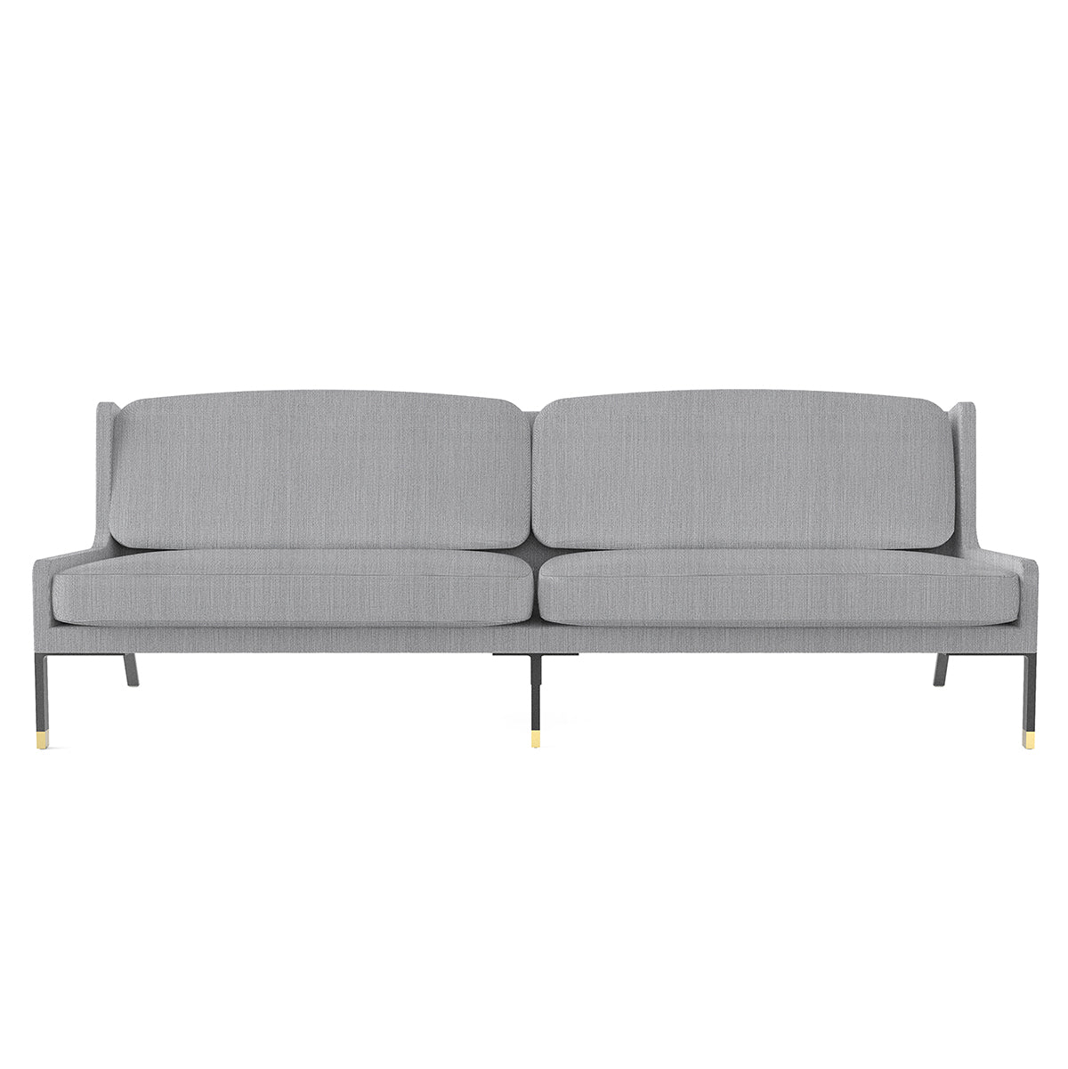 Blink Sofa Three Seater - Stellar Works - Do Shop