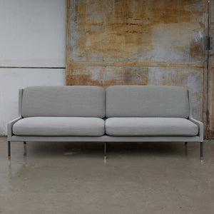 Blink Sofa Three Seater - Stellar Works - Do Shop