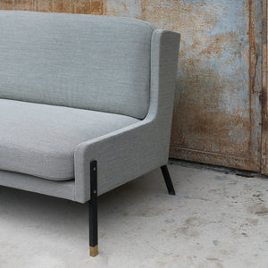 Blink Sofa Three Seater - Stellar Works - Do Shop