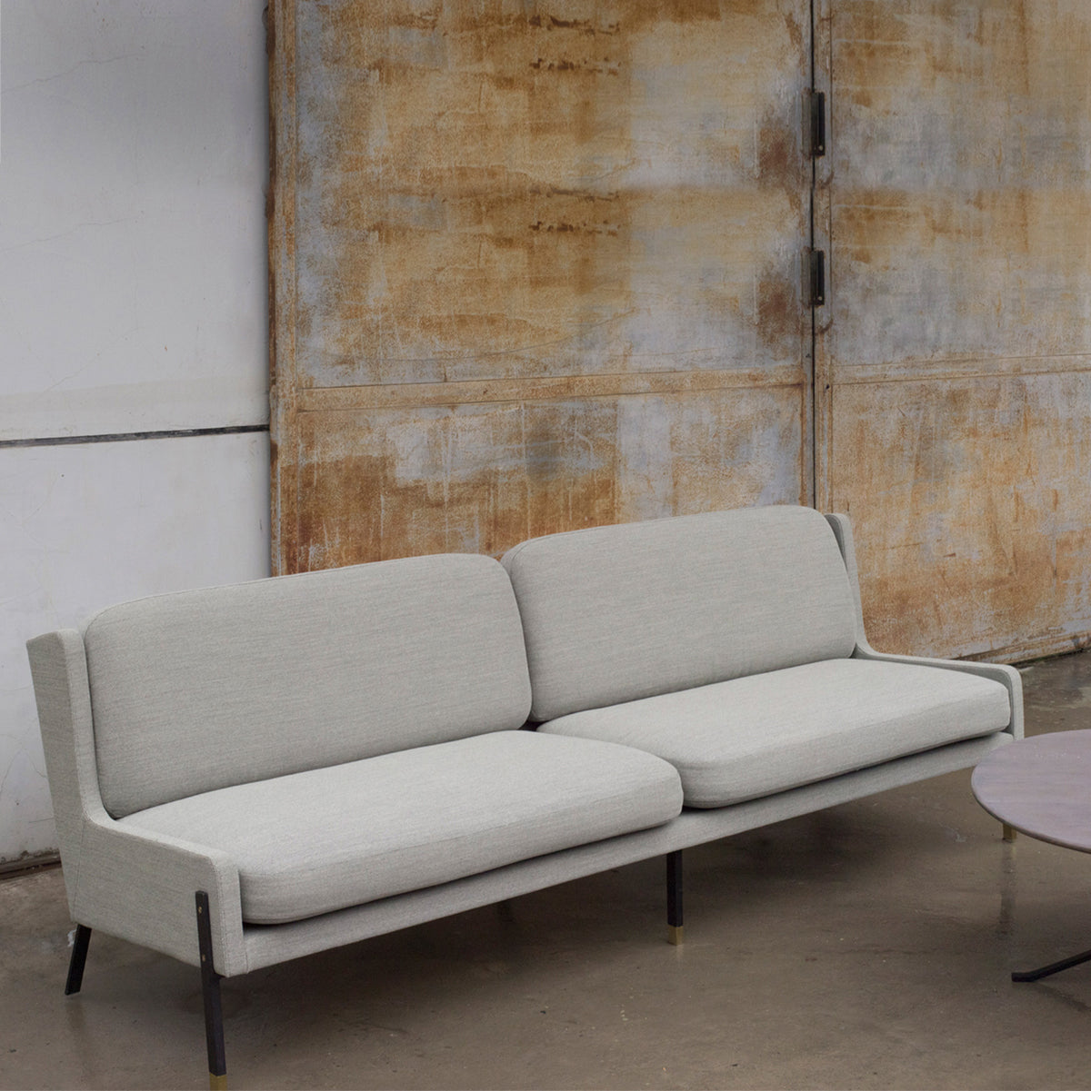 Blink Sofa Three Seater - Stellar Works - Do Shop