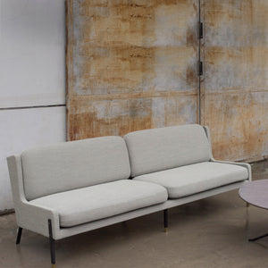 Blink Sofa Three Seater - Stellar Works - Do Shop