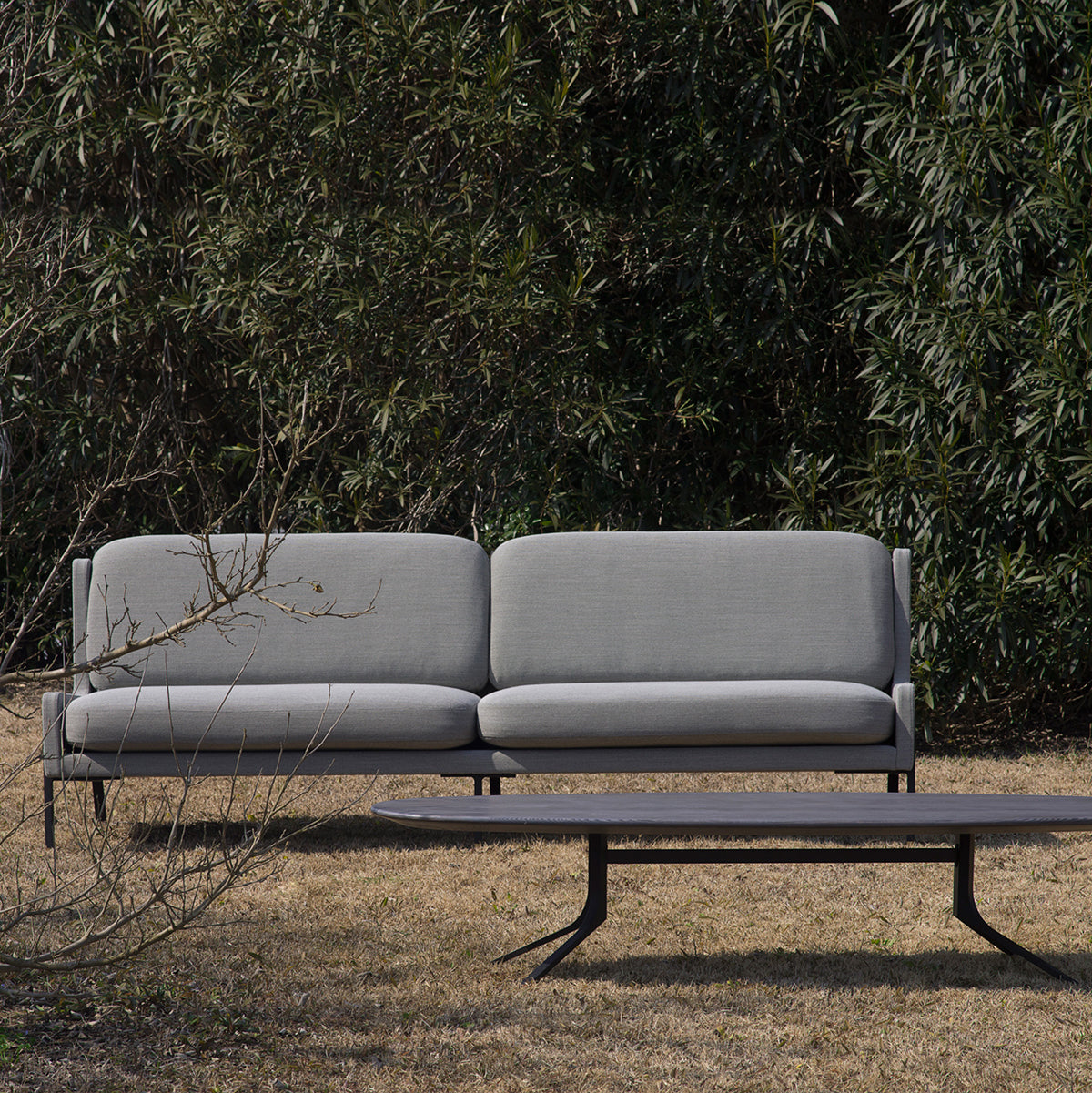 Blink Sofa Three Seater - Stellar Works - Do Shop