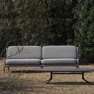 Blink Sofa Three Seater - Stellar Works - Do Shop