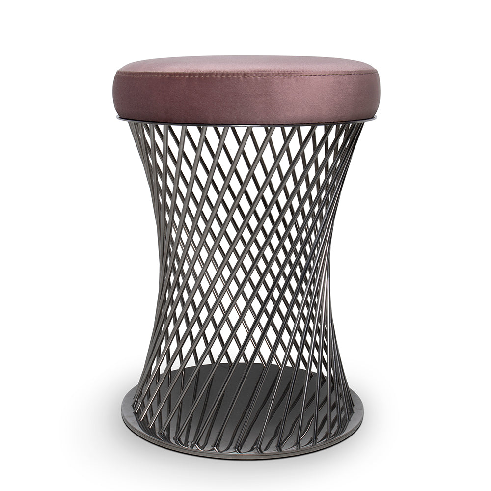 Twist Stool - Hoot - Do Shop