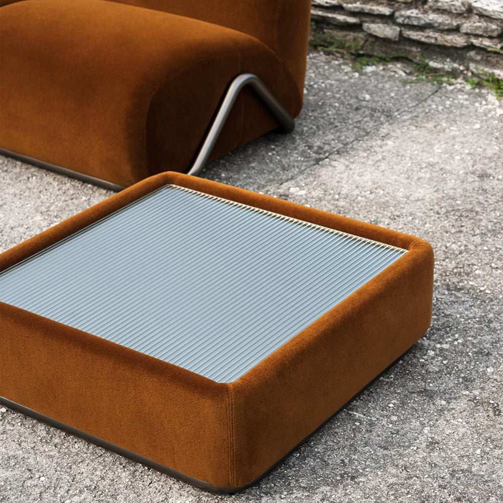 Victoria Modular Sofa by Tacchini | Do Shop