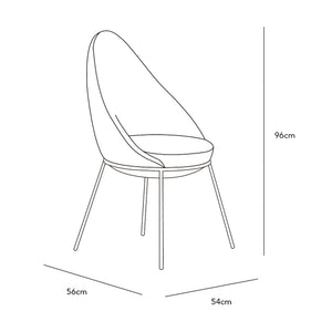 Nest Chair - Missana - Do Shop