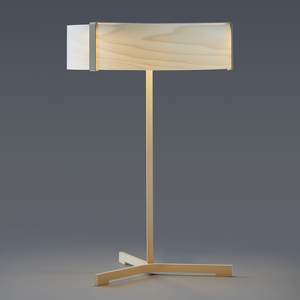 Thesis Table Light - LZF - Do