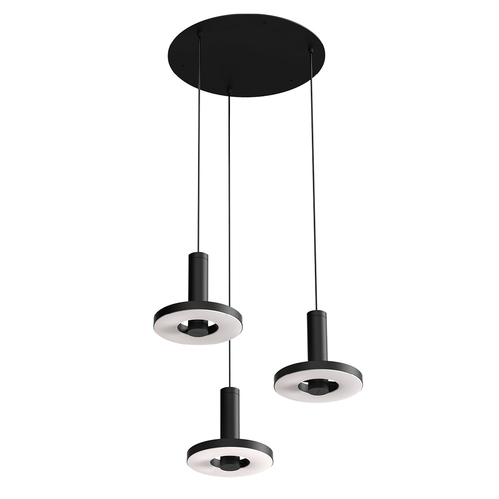 Beads In Circle Light by Tonone | Do Shop