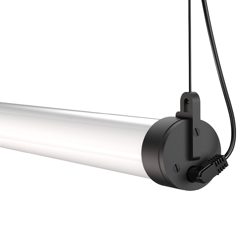 Mr. Tubes Suspension Light LED Single by Tonone | Do Shop