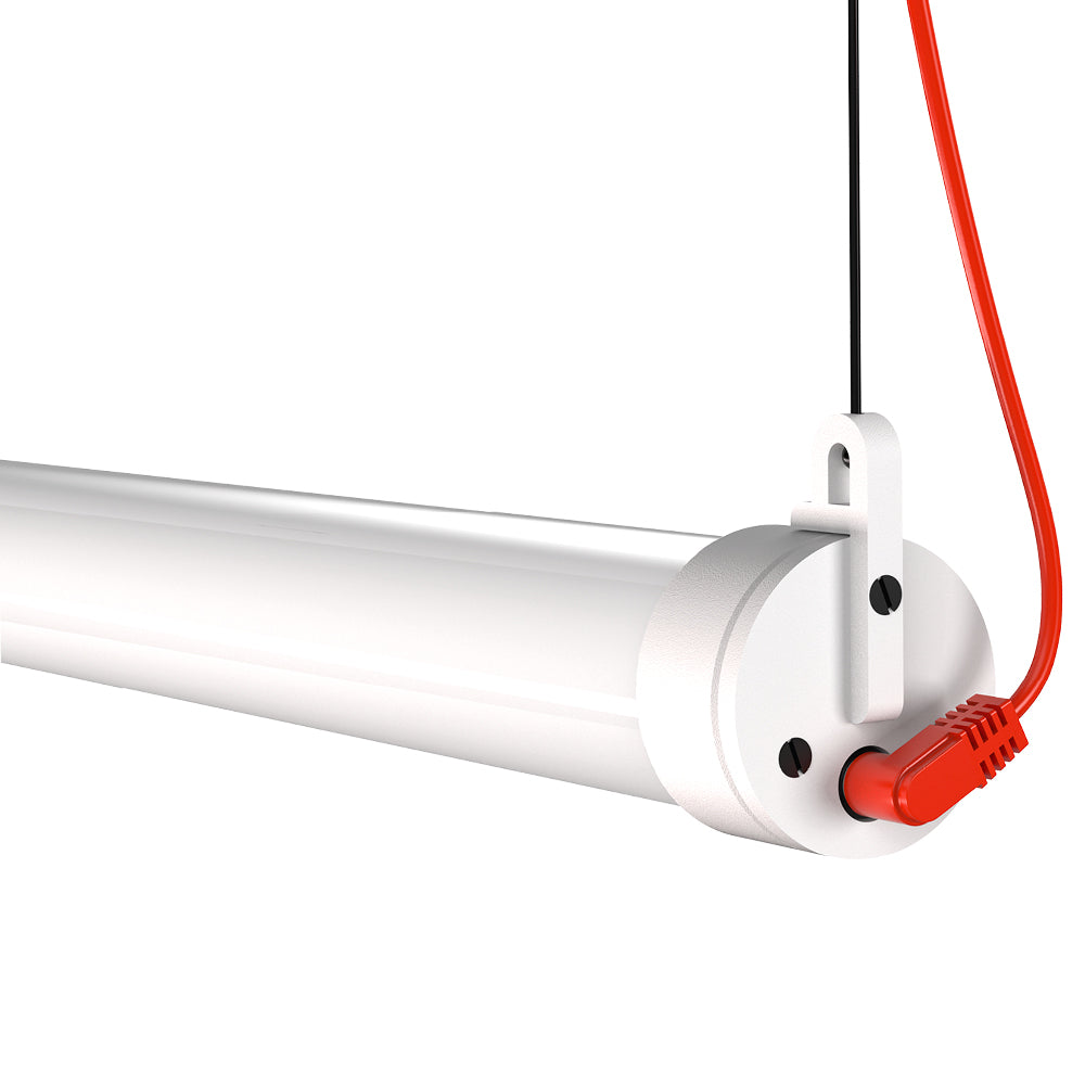 Mr. Tubes Suspension Light LED Single by Tonone | Do Shop