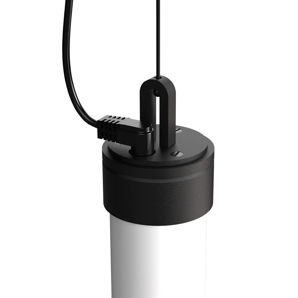 Mr. Tubes Suspension Light Vertical LED Single by Tonone | Do Shop
