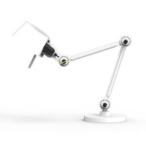 Bolt Desk Light 2 Arms Small by Tonone | Do Shop