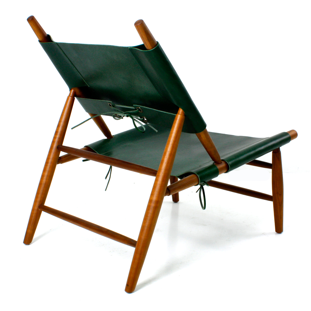 Triangle Chair (1952) - Stellar Works - Do Shop