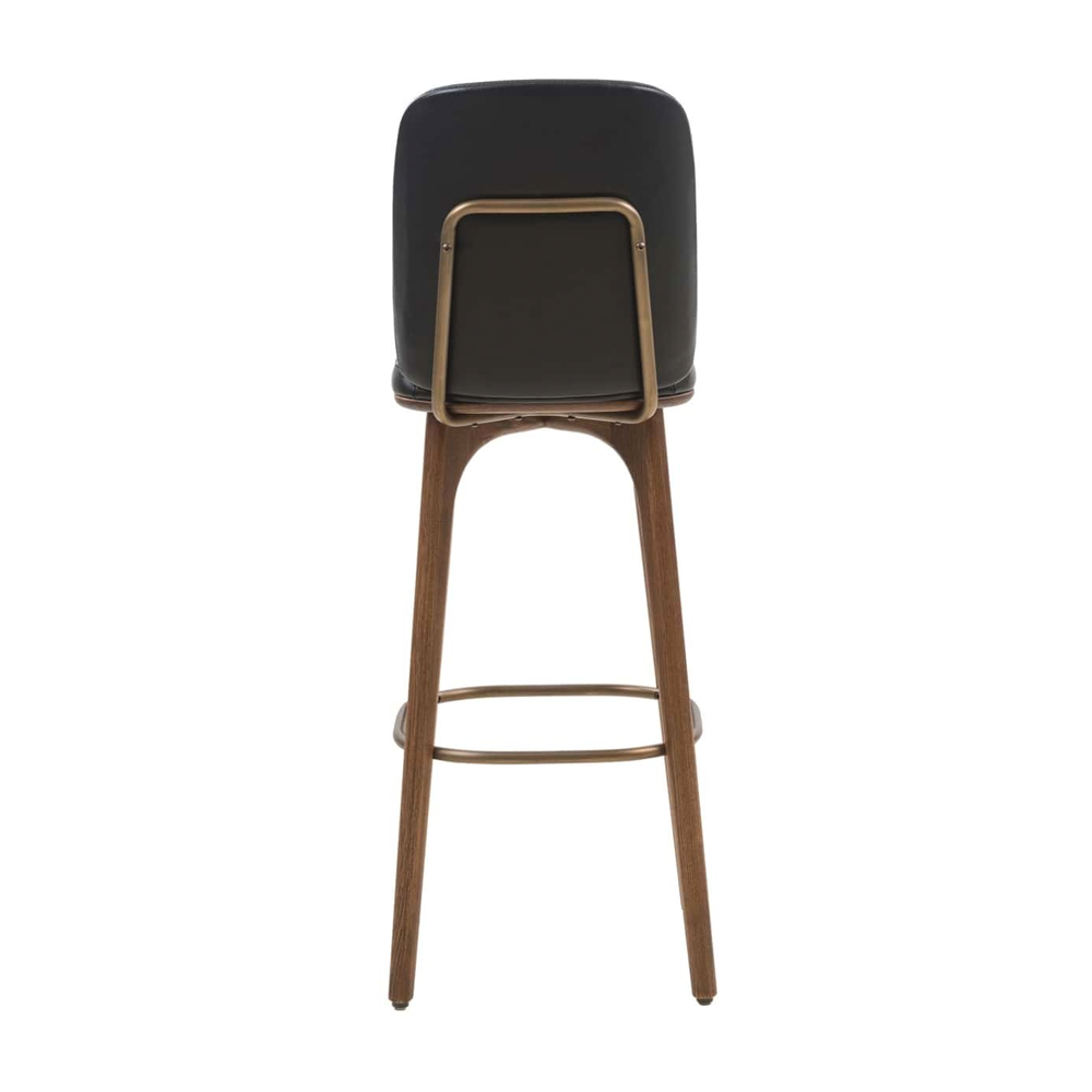 Utility High Chair Seat Height 760 mm - Stellar Works - Do Shop
