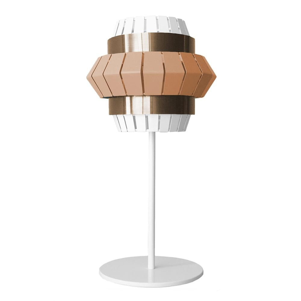 Comb Table Light by Utu Soulful Lighting | Do Shop