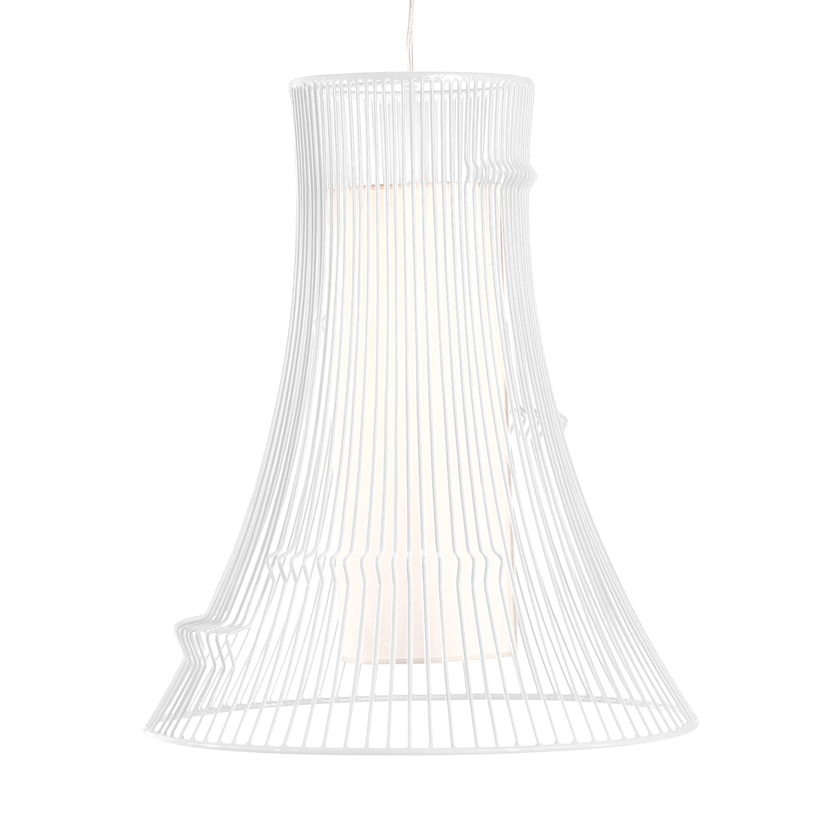 Extrude - Suspension Light by Utu Soulful Lighting | Do Shop