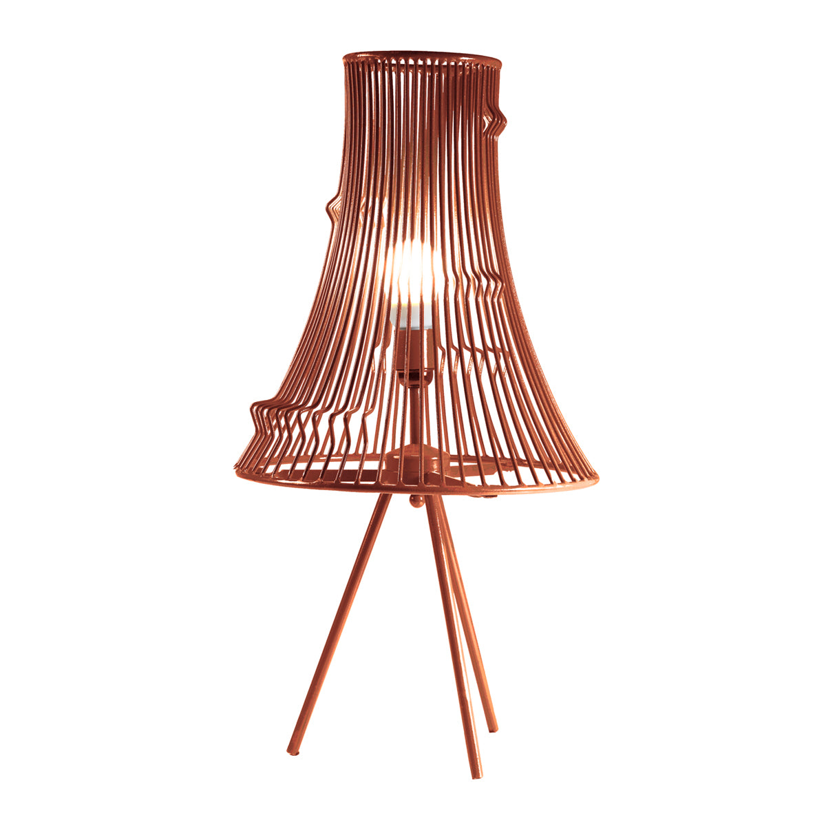 Extrude - Table Light by Utu Soulful Lighting | Do Shop