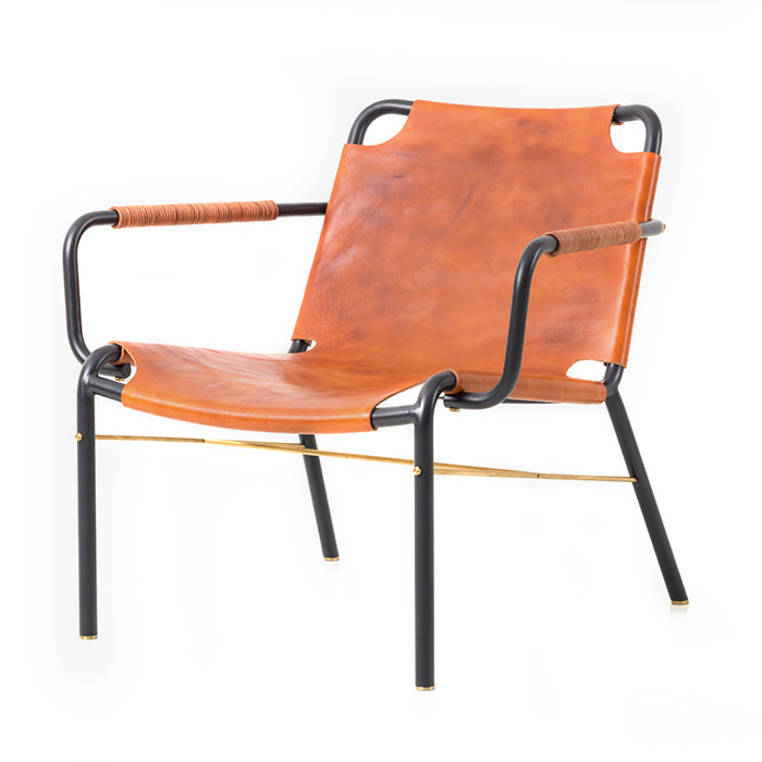 Valet Lounge Chair - Stellar Works - Do Shop