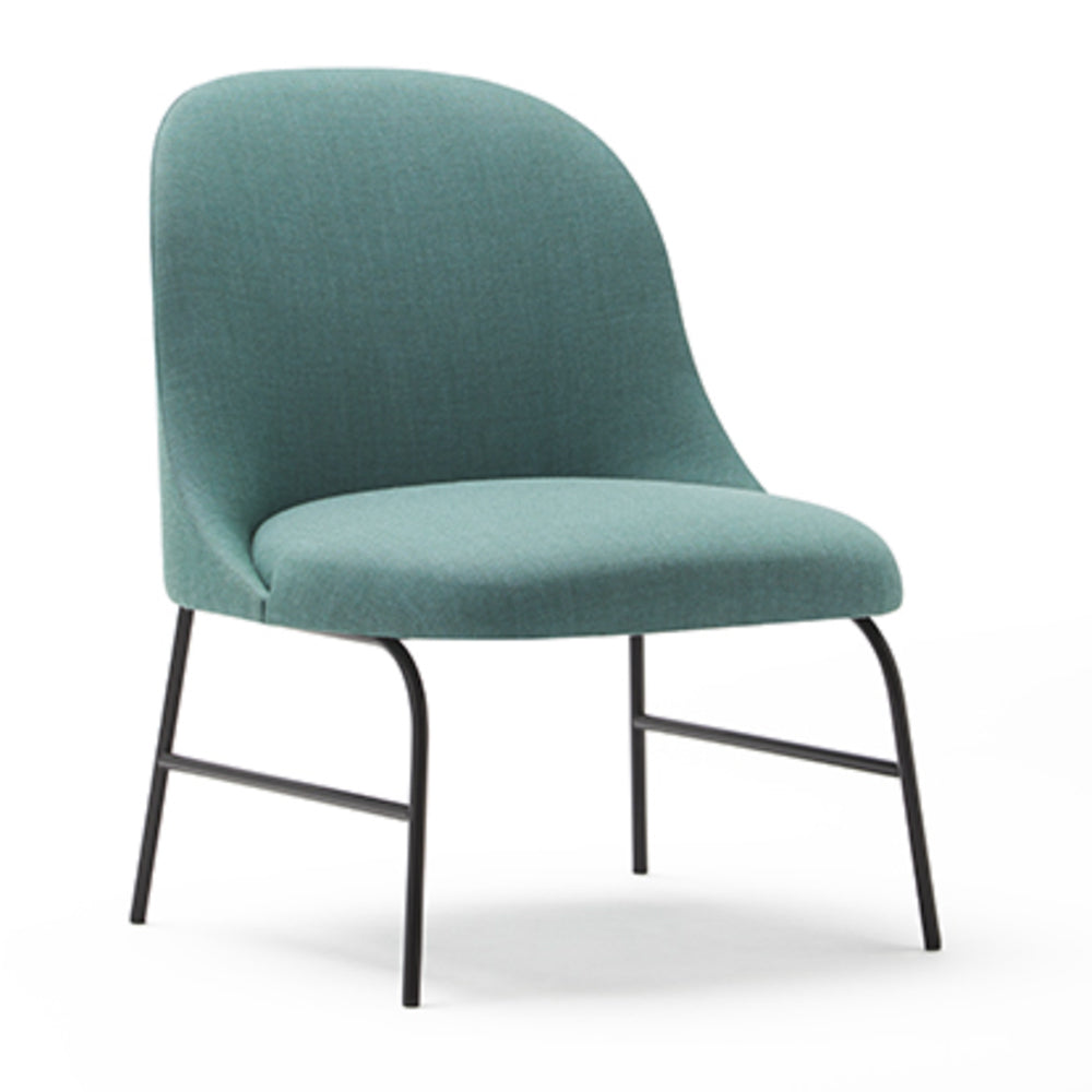 Aleta Lounge Chair by Viccarbe | Do Shop