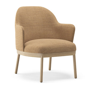 Aleta Lounge Chair by Viccarbe | Do Shop