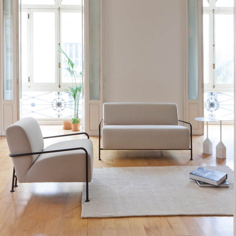 Burin Mini Side Table by Viccarbe | Do Shop