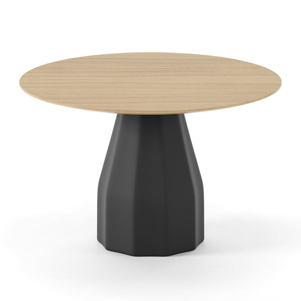 Burin Dining Table by Viccarbe | Do Shop
