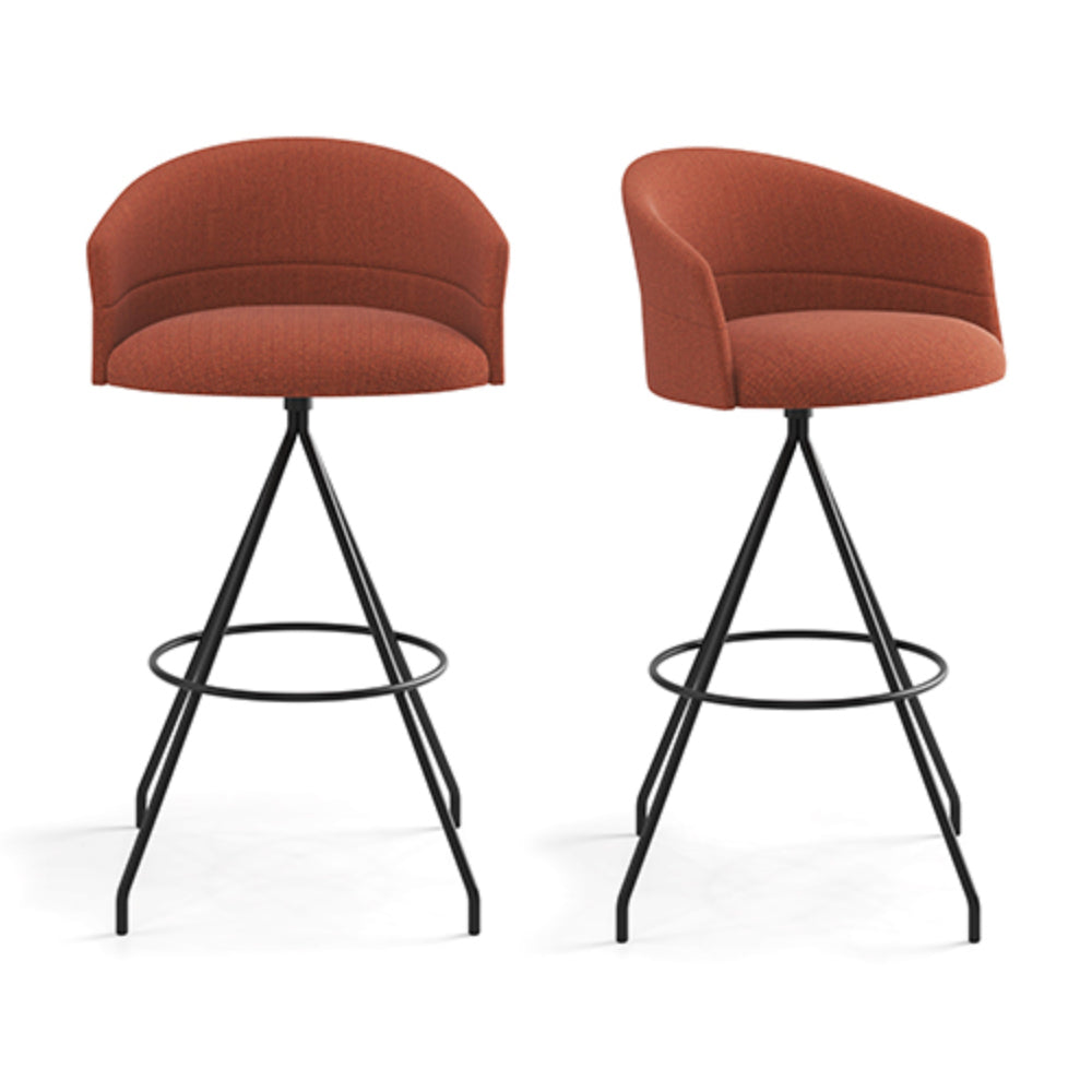 Copa Bar Stool by Viccarbe | Do Shop