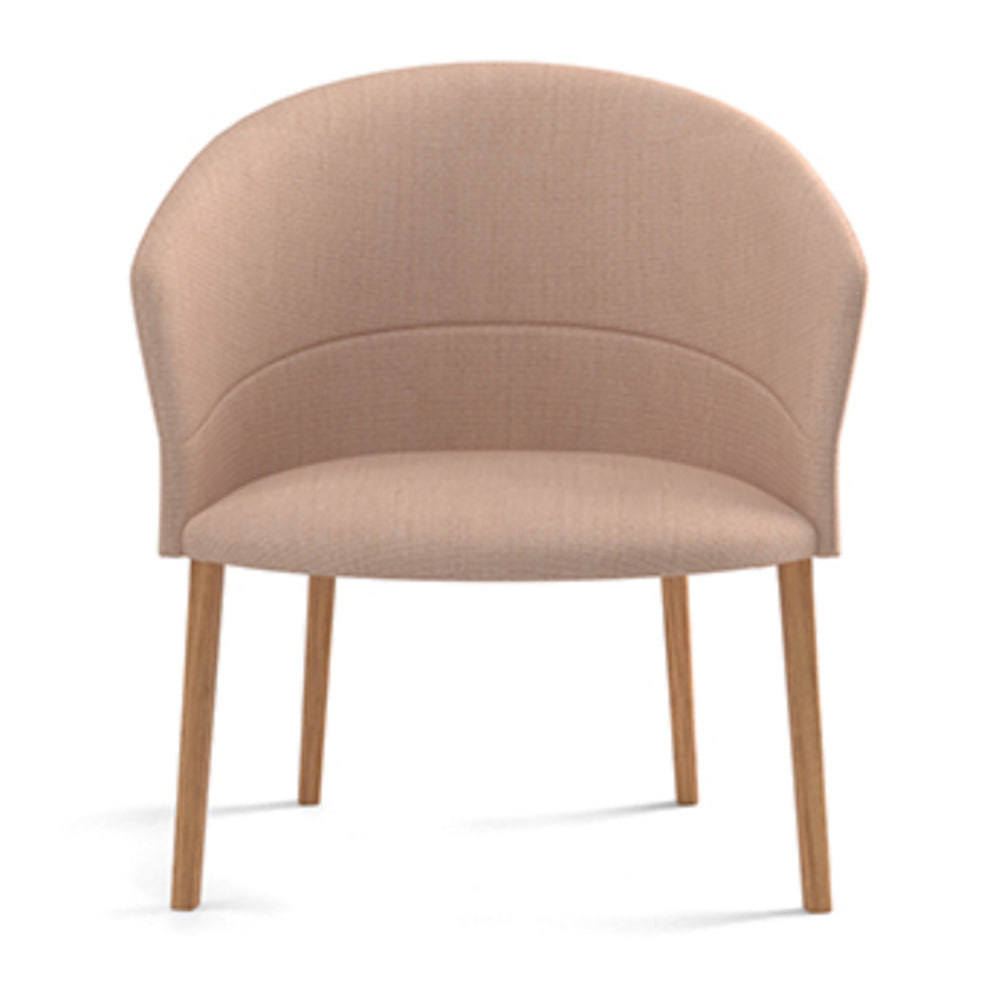 Copa Lounge Chair by Viccarbe | Do Shop