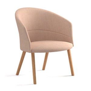 Copa Lounge Chair by Viccarbe | Do Shop