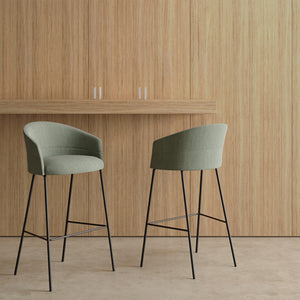 Copa Bar Stool by Viccarbe | Do Shop