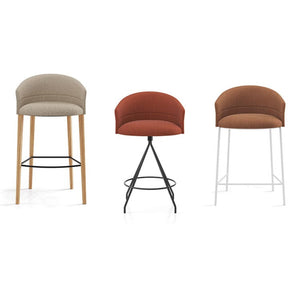 Copa Counter Stool by Viccarbe | Do Shop