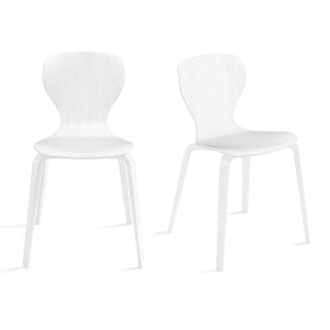Ears Chair by Viccarbe | Do Shop